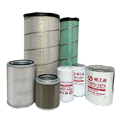 多種產(chǎn)品型號