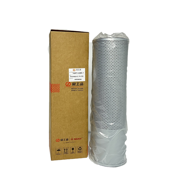 YGPY-5305-1（液壓回油濾芯）