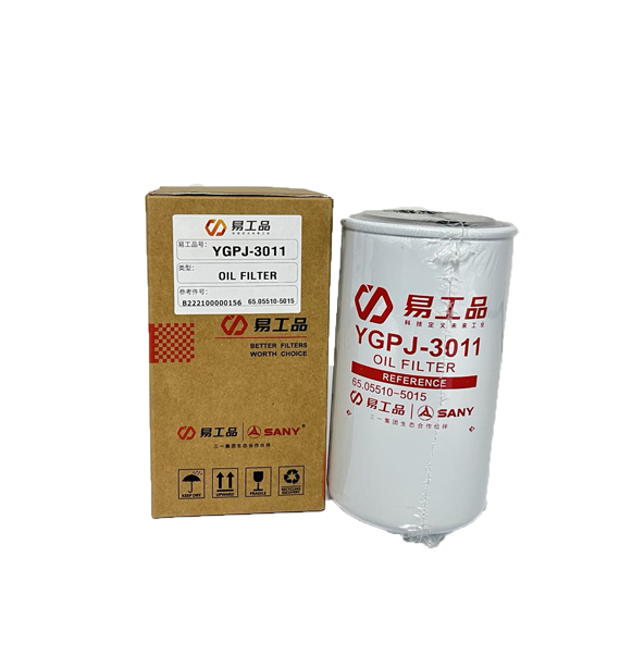 YGPJ-3001（機油濾芯）