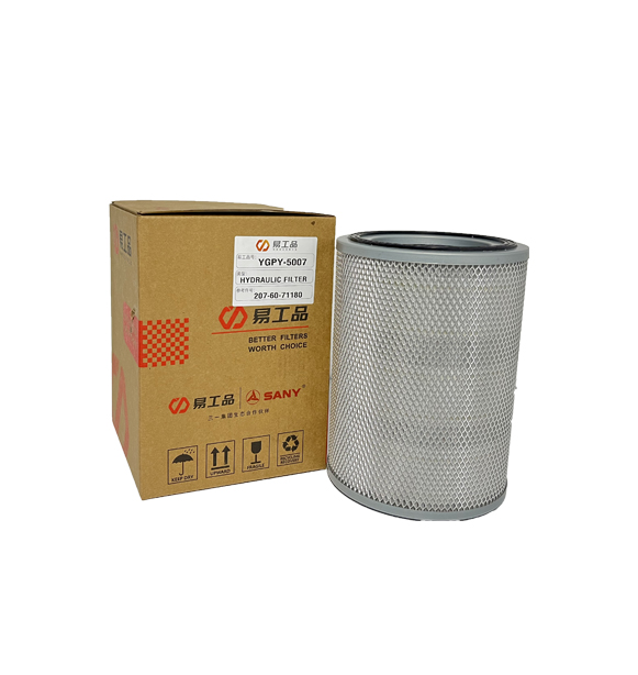 YGPY-5007(液壓回油濾芯)
