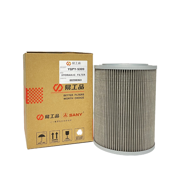 YGPY-5309(液壓吸油濾芯)