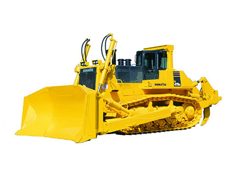 小松 D475A-5E0 推土機(jī)
