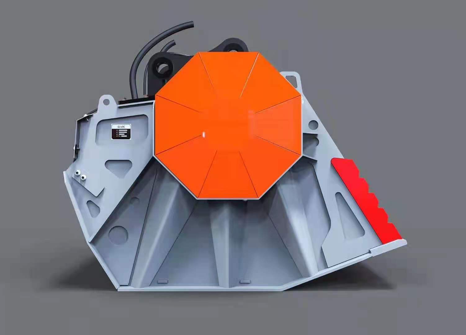 破碎斗JS80.3