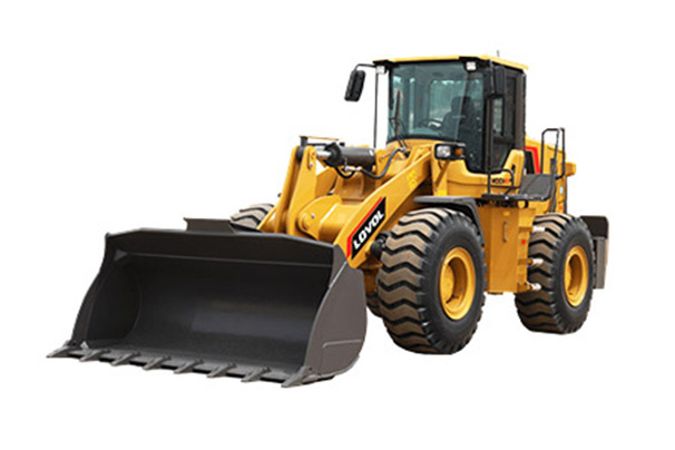 雷沃重工 FL936K 國四裝載機